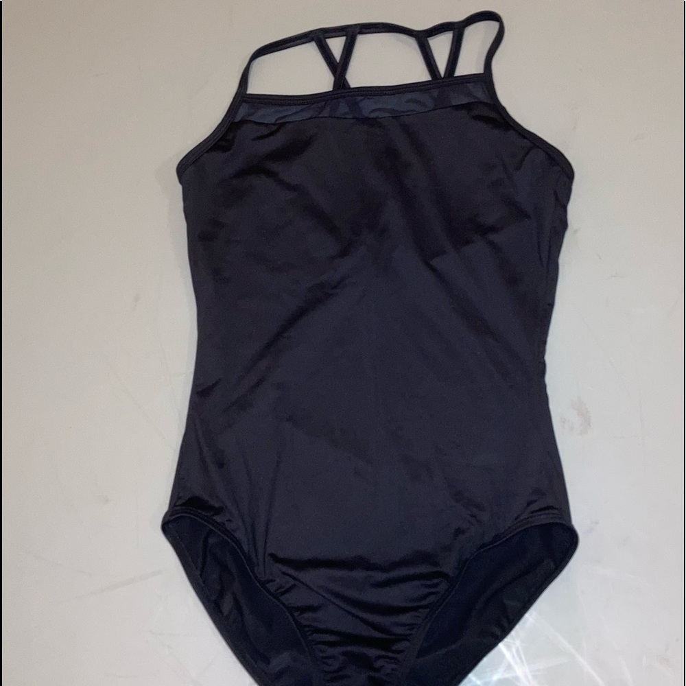 Russian Pointe Leotard